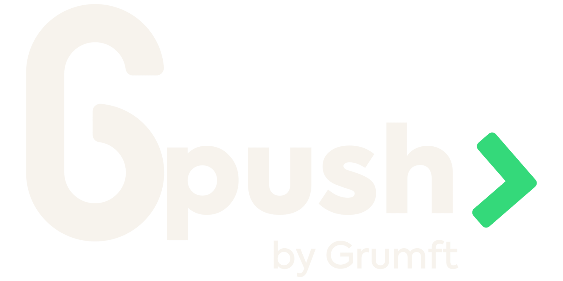 Logo Gpush